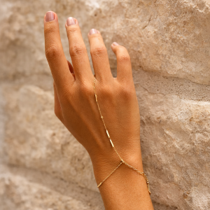 Cadena de mano Nápoles