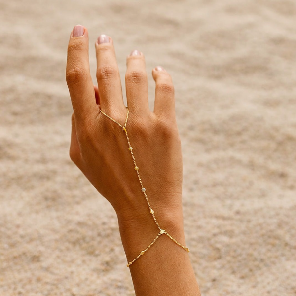 Cadena de mano Valencia