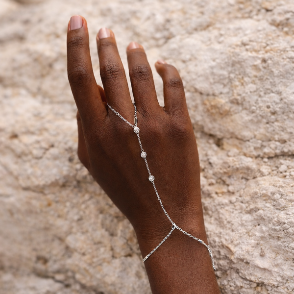 Pulsera de mano Trastevere